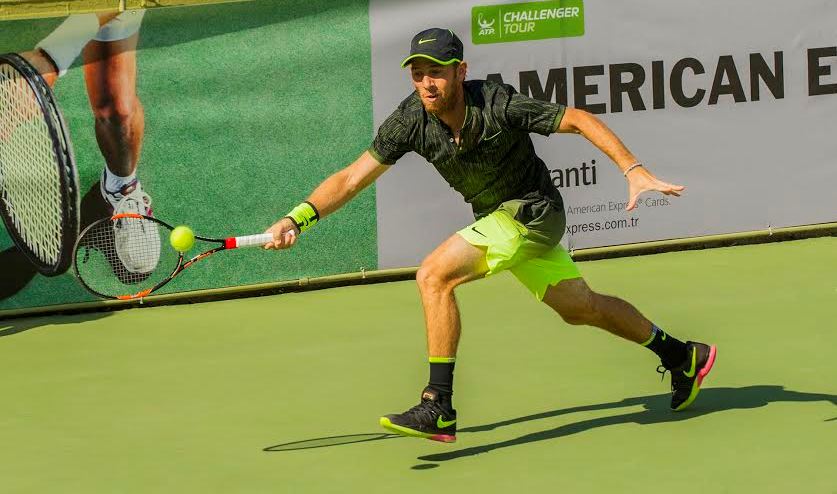 ŞAMPİYON MALEK JAZİRİ