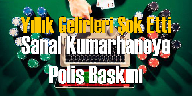 Sanal Kumar Operasyonu: Gelirleri Şok Etti