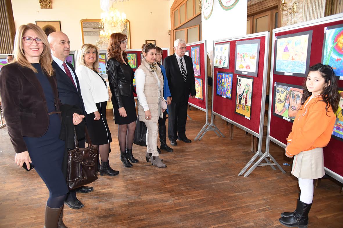 SANAT ENGEL TANIMADI