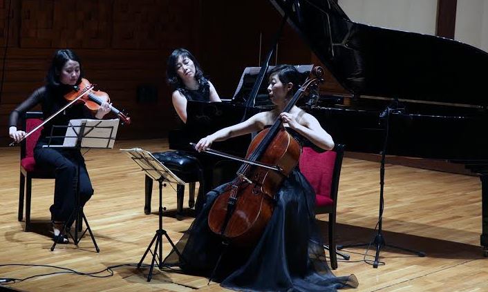 Sanat i’Çin’ Dostluk Köprüsü