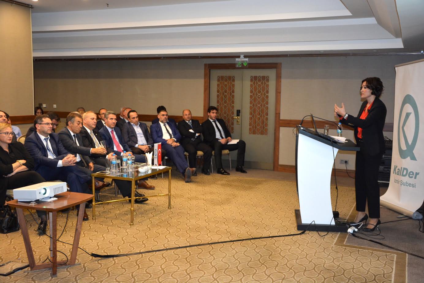 SANAYİ 4.0, BİLİŞİM VE ENDÜSTRİYİ BULUŞTURUYOR