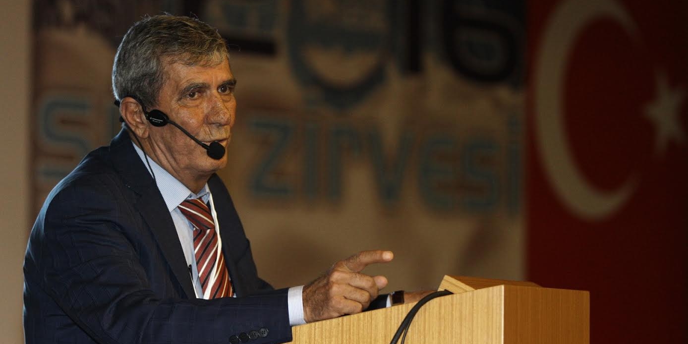 Sanayicilere, hayvacılardan ağır eleştiri