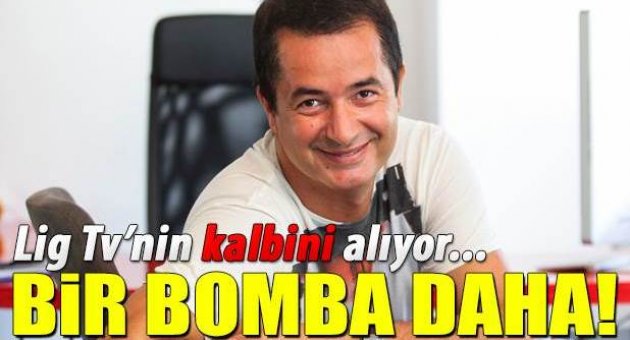 Şansal Büyüka Lig TV’den ayrılıyor! İşte yeni kanalı...