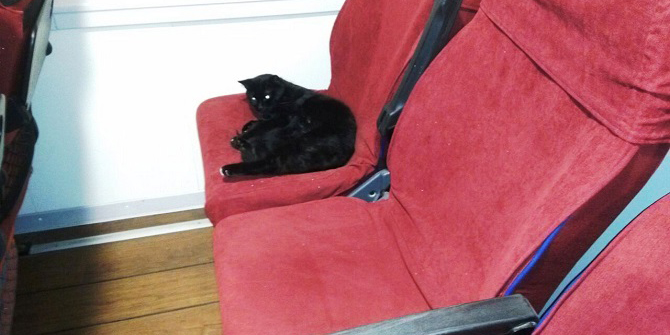 Şanslı körfez turuna devam ediyor