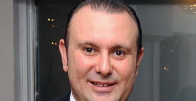 Sarıgedik'ten Necimoğlu ve Durmuş'a Tam Destek Sözü