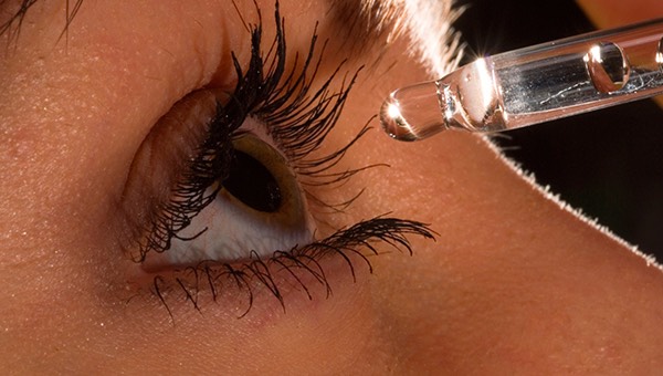 Sarı nokta kör ediyor