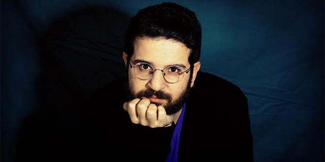 ŞARKILARIMLA SAHNEDEN EĞİTİME DEVAM