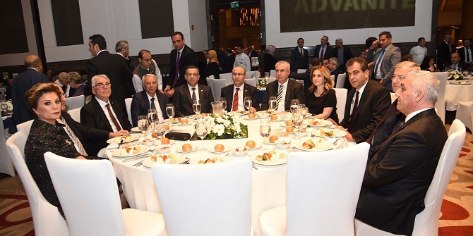 SASA 50. Yılında İhracata Odaklanacak, Hedef Dünya Liderliği