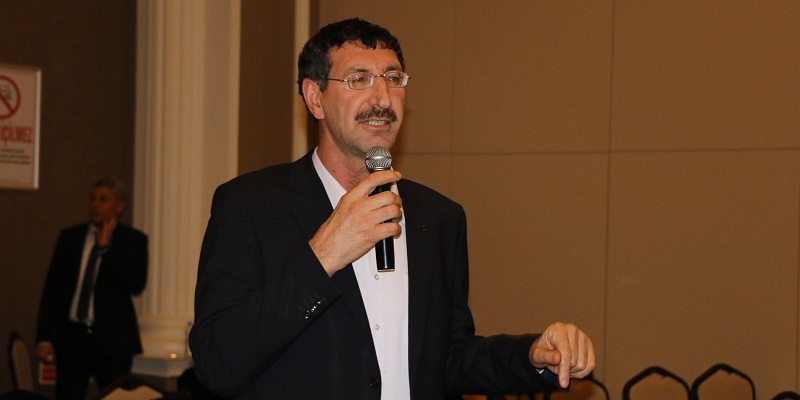 Sasalı İmar Sorunu 9 Yıldır Çözüm Bekliyor