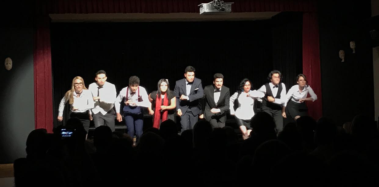 Savaşa karşı kabere!