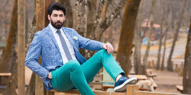 Savaş Muhabirliğinden Magazin Dünyasına