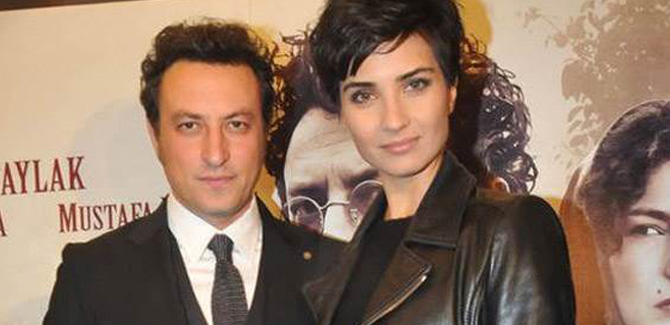 Saylak'tan 'Boşanmıyoruz' Paylaşımı!