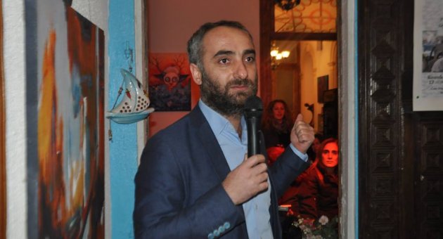 Saymaz: &#039;Dündar ve Gül&#039;ün çilesi bir müddet daha devam edecek&#039;