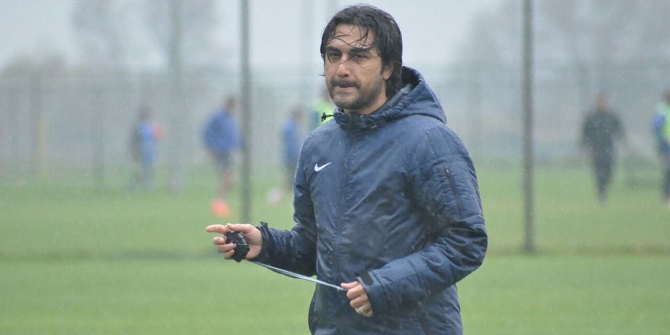 Sebahattin TEKİN Endonezya Yolunda…