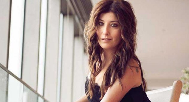 Şebnem Bozoklu: Anne olmak istiyorum