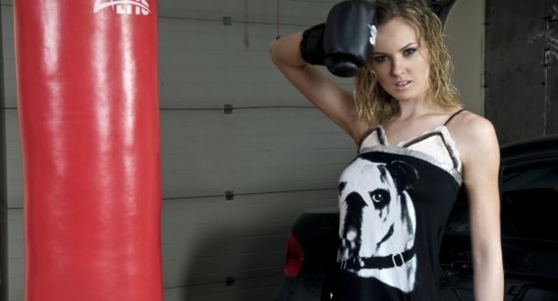 Şebnem Schaefer: Modellerin Tahtına Oyuncular Oturdu