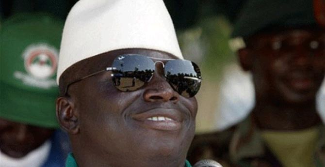 Seçilmiş Başkan Başa Gelsin Diye Askeri Müdahale Yapacaklar