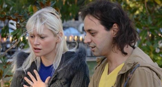 Seçkin Piriler ve Kaan Tangöze anlaşmalı boşanacak