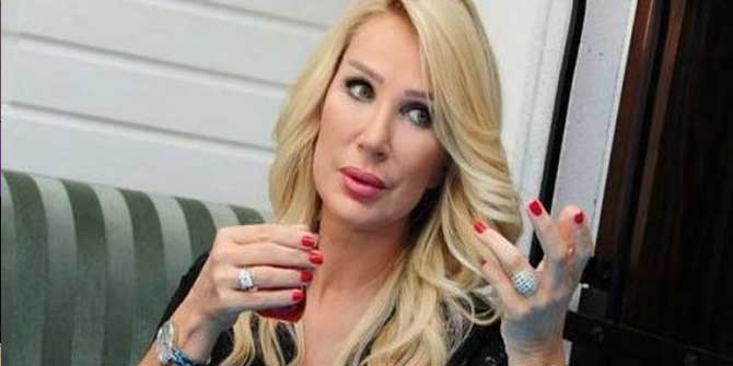 Seda Sayan'dan Şok Eden Karar! Bıraktı!
