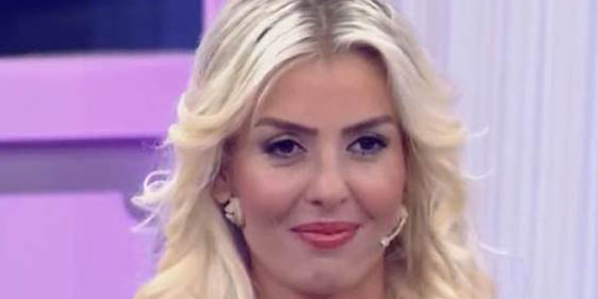 Seda Sayan'dan Transfer Hamlesi