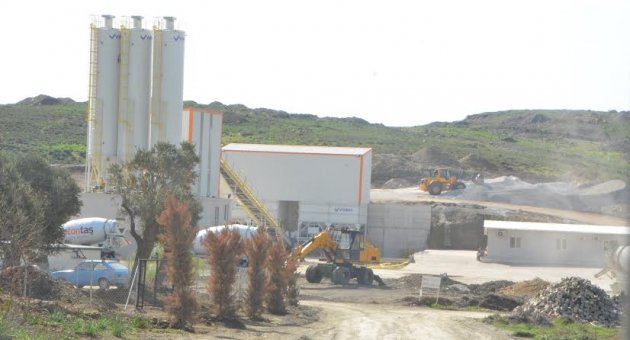 SEFERİHİSAR&#039;I TOZ EDECEKLER!