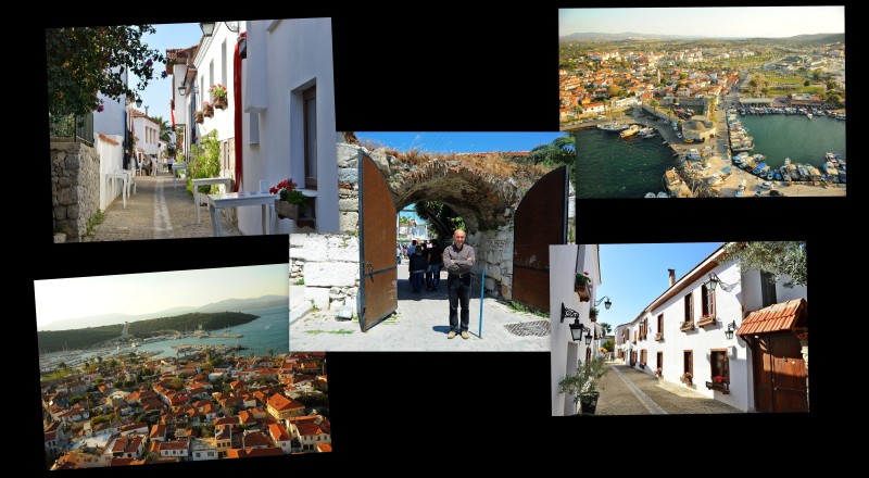 SEFERİHİSAR TURİZMİNE ÖGER MÜJDESİ