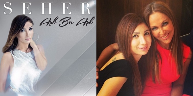 Seher'den iddialı başlangıç