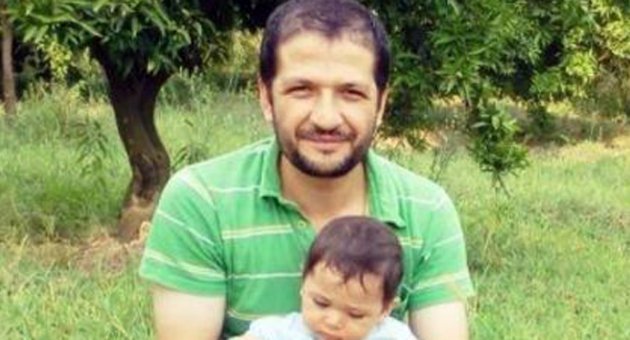 Şehidin Adana'daki baba ocağına ateş düştü