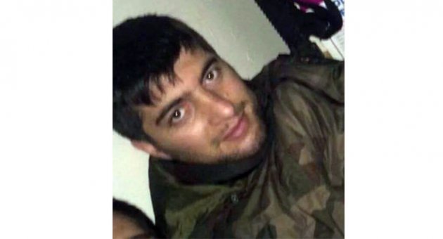 Şehit ateşi Gaziantep’e düştü