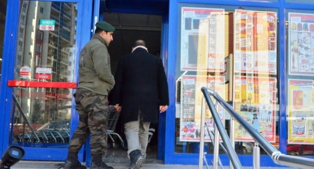 Şehit ateşi Malatya’ya düştü