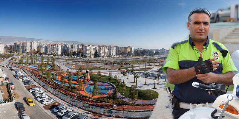 Şehit Fethi Sekin için Türkiye yarışacak