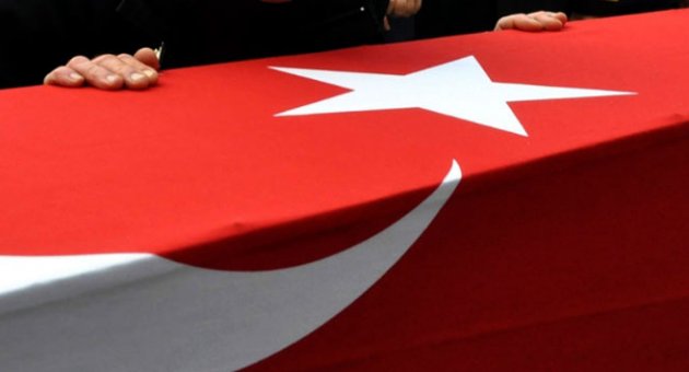 Şehit komiserin kimliği belirlendi