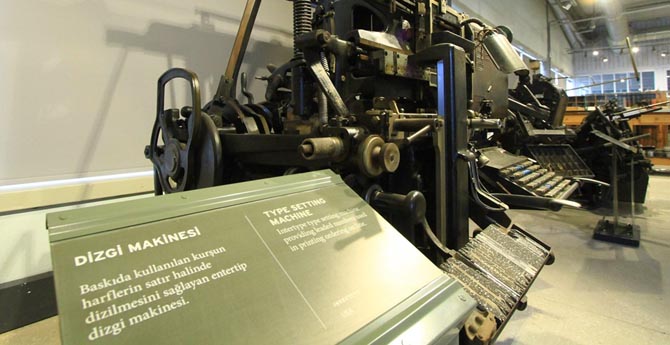 SEKA Geçmişi Geleceğe Taşıyor