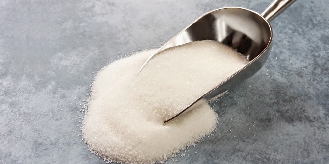 Şeker, depresyona sebep oluyor