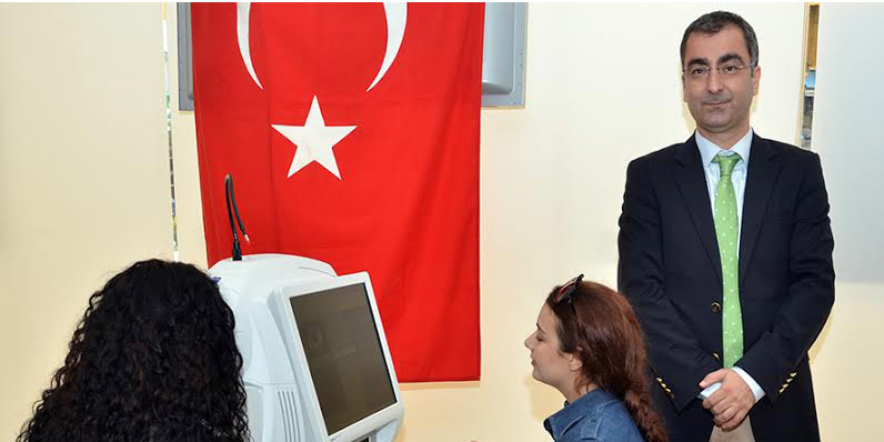 ŞEKER HASTALIĞI İHMALE GELMEZ !