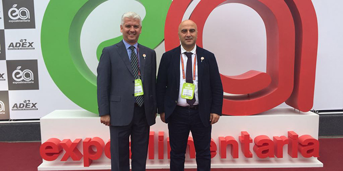 Şekerleme sektörü Peru pazarında yüzde 400 büyüdü