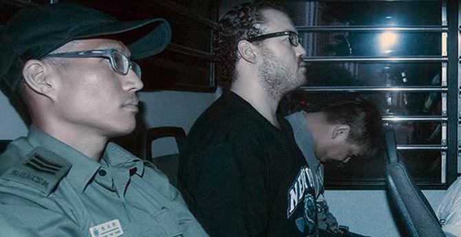 Seksin Ardından Klozet Yalatıp Öldürmüştü...