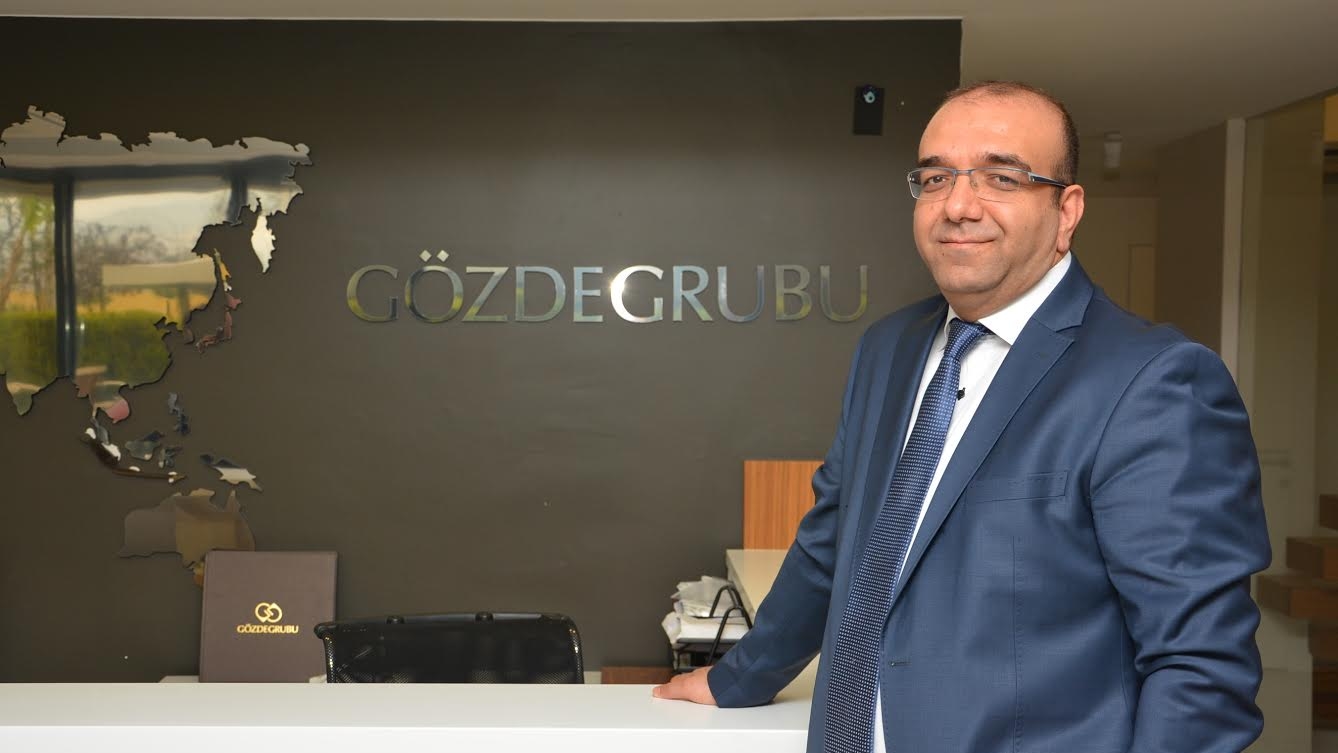 &#039;&#039;Sektörde umut var&#039;&#039;