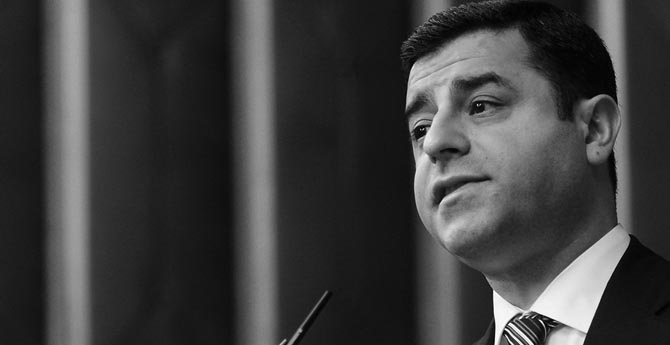 Selahattin Demirtaş Kalp Spazmı mı Geçirdi?