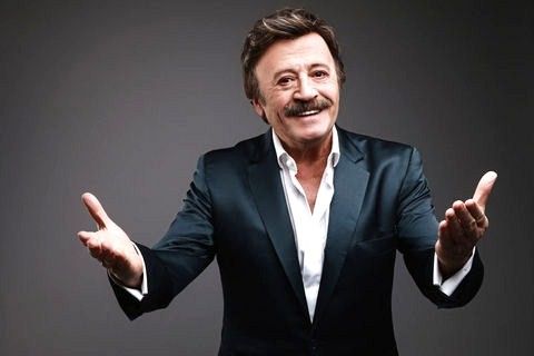 Selami Şahin, Bodrum'da Coşturdu