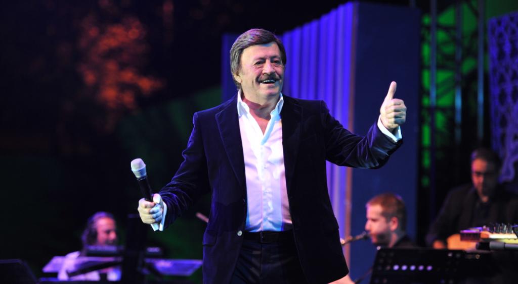 SELAMİ ŞAHİN’İN ''ALTIN YILI''