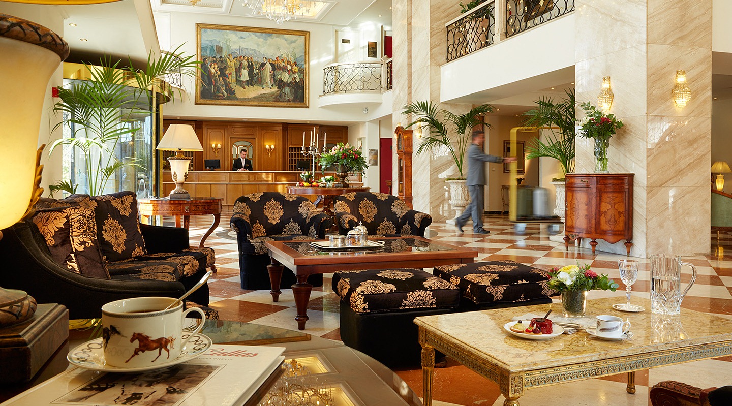 Selanik Türkler’i bekliyor, turizmciler 10 yıllık vize istiyor