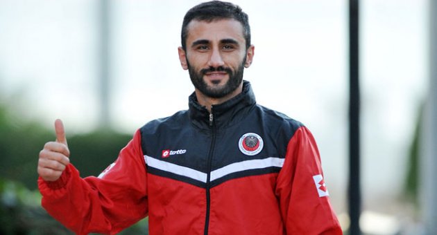 Selçuk Şahin'den  özel açıklamalar