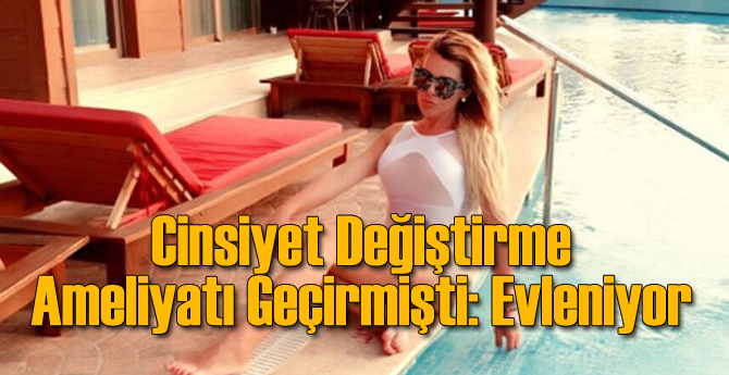 Selin Ciğerci O İsimle Evleniyor