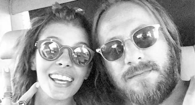 Selin Şekerci ve Kaan Taşaner evleniyor mu?