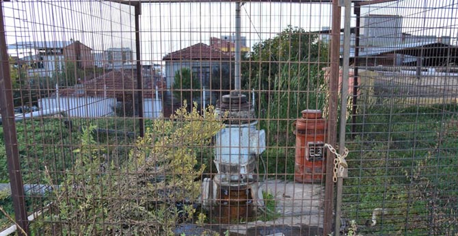 Selvilitepe'ye Kesintisiz İçme Suyu