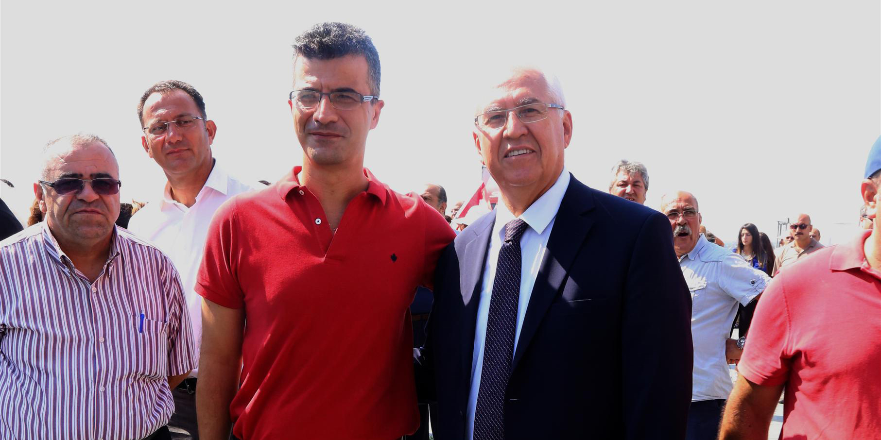 Selvitopu, Zafer Bayramı'nı kutladı