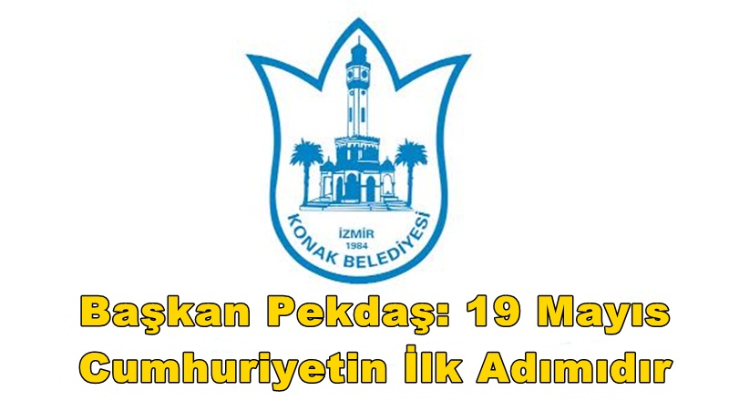 Sema Pekdaş 19 Mayıs İçin Kutlama Mesajı Yayınladı