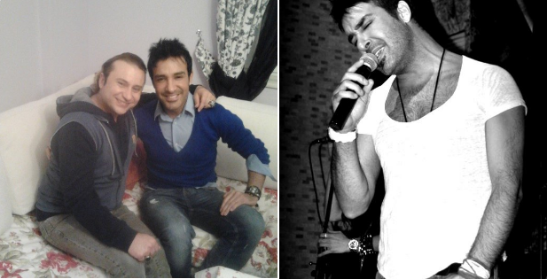 Semih Koç Onur Akay'a Konuştu!