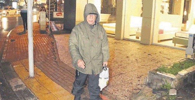 Şener Şen: Sizden Korkuyorum 